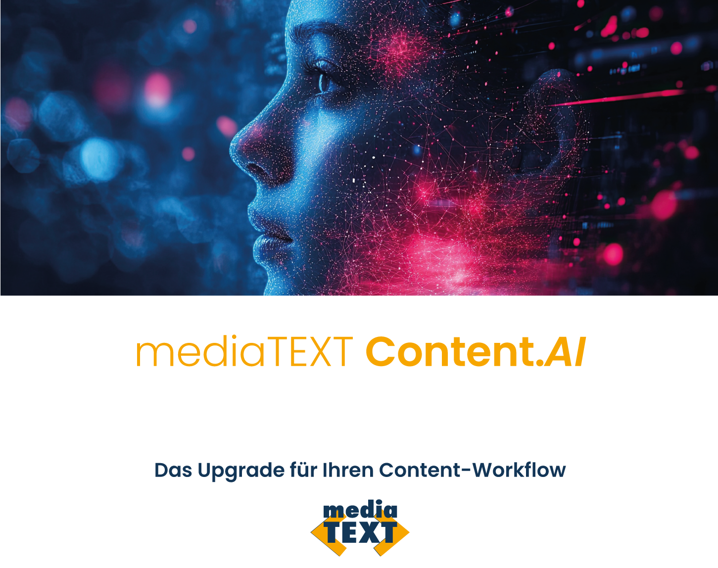 Softwarebox mediaTEXT mTConentAI