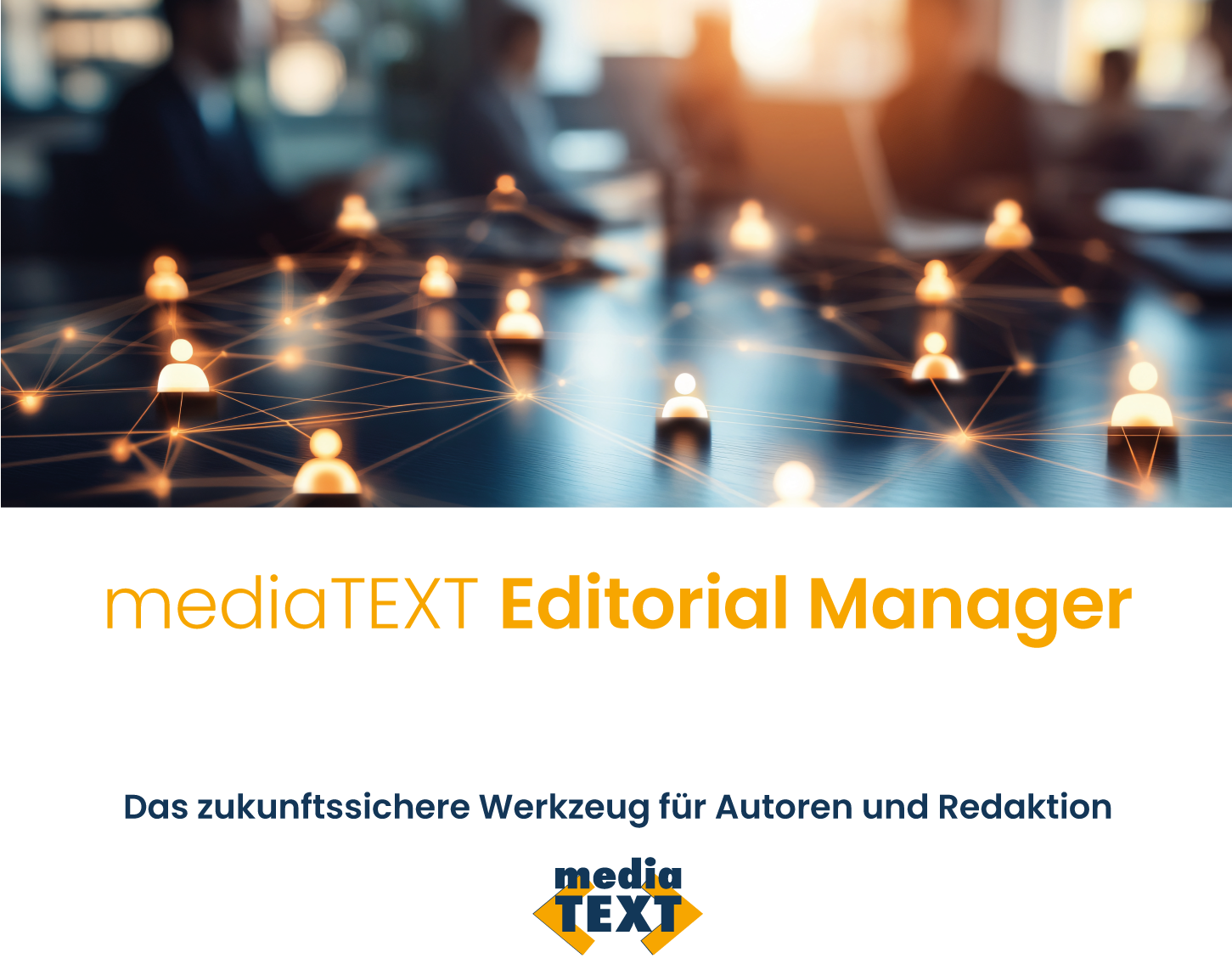 Softwarebox mediaTEXT EditorialManager