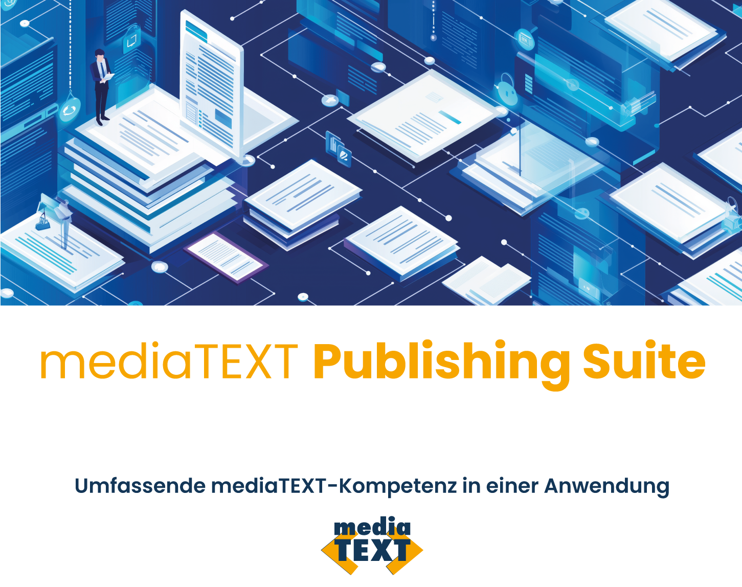 Softwarebox mediaTEXT Publishing Suite
