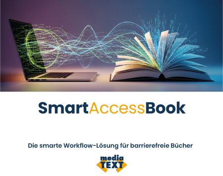 Softwarebox mediaTEXT SmartAccessBook