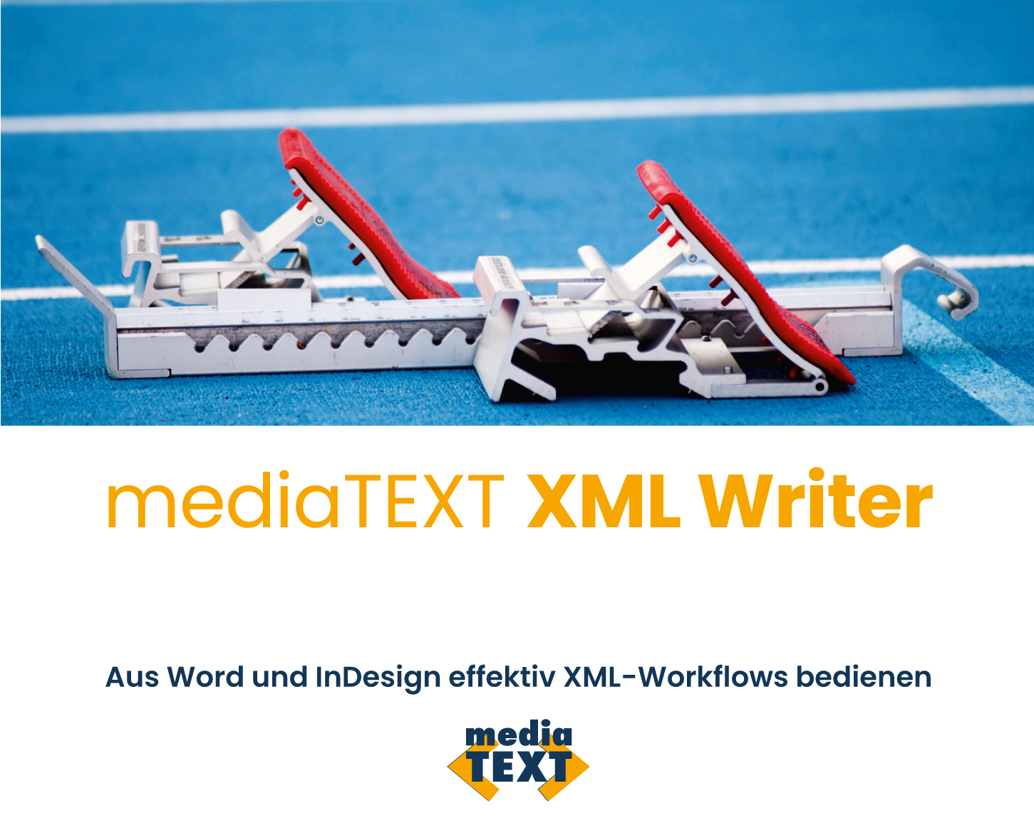Softwarebox mediaTEXT XML Writer