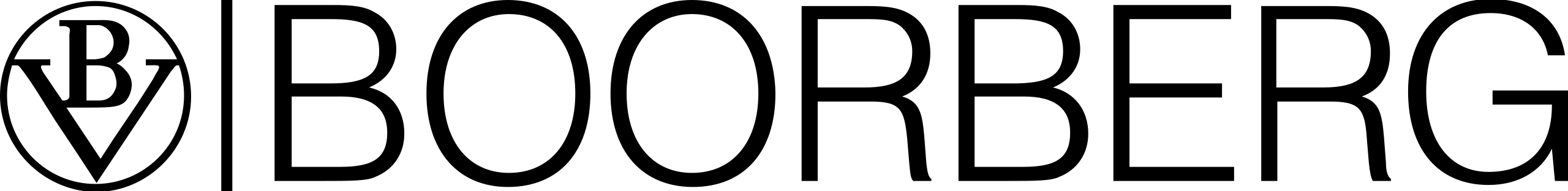 Boorberg-Logo