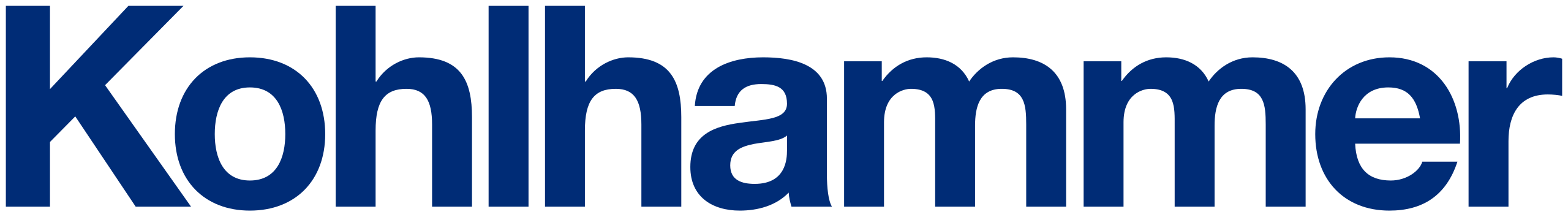 Kohlhammer_logo